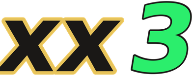 xx3 logotipo